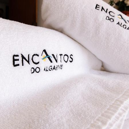 Faia Beachside By Encantos Do Algarve - 404 ポルティマン エクステリア 写真
