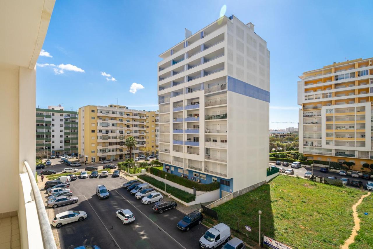 Faia Beachside By Encantos Do Algarve - 404 ポルティマン エクステリア 写真