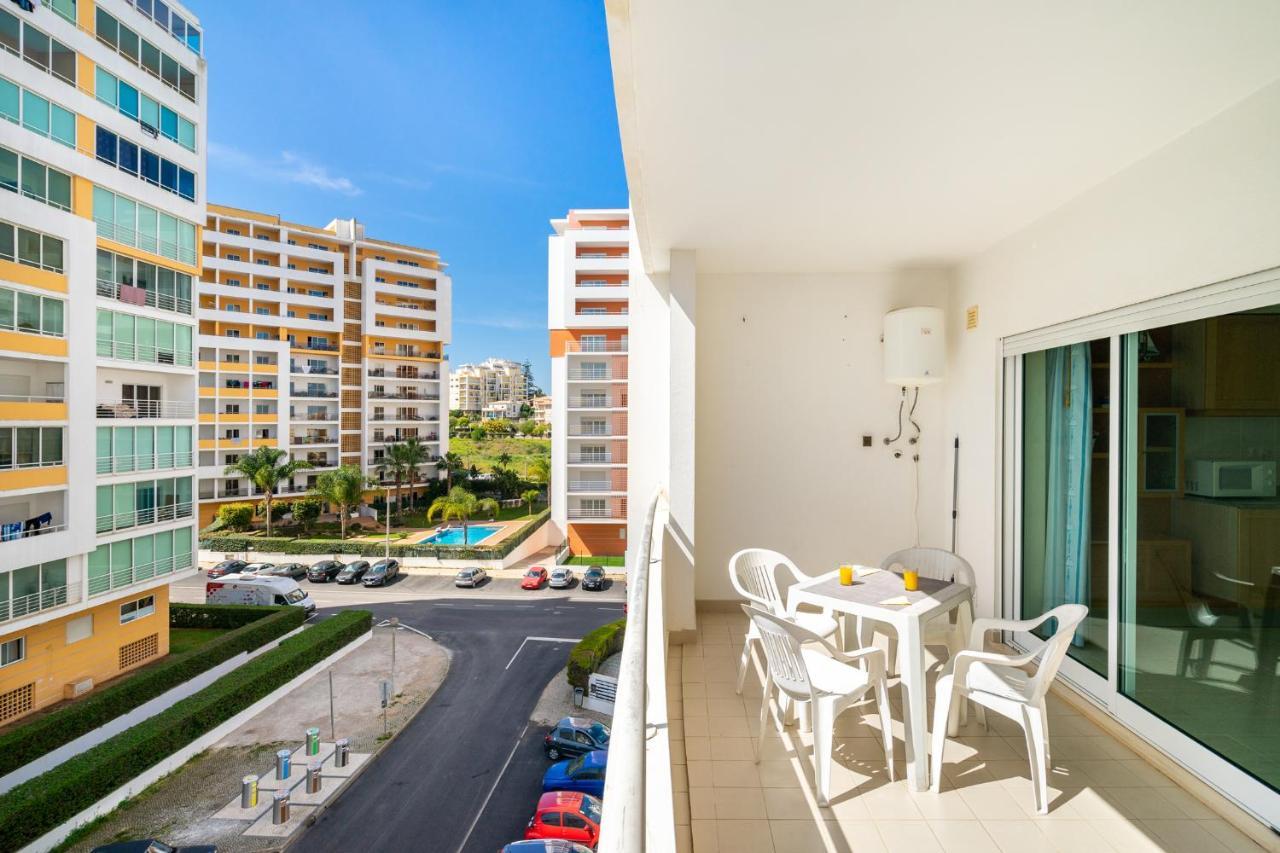 Faia Beachside By Encantos Do Algarve - 404 ポルティマン エクステリア 写真