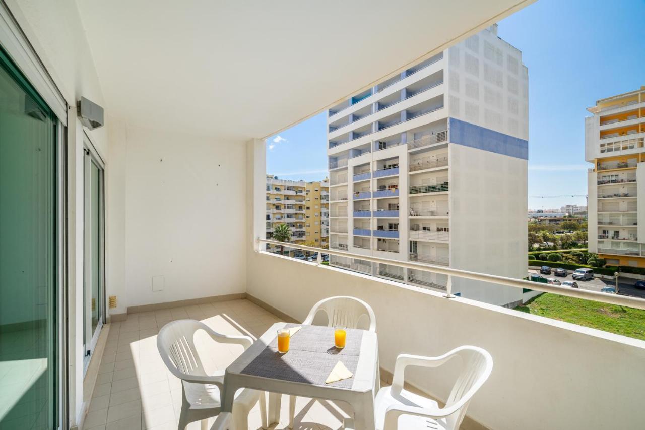 Faia Beachside By Encantos Do Algarve - 404 ポルティマン エクステリア 写真